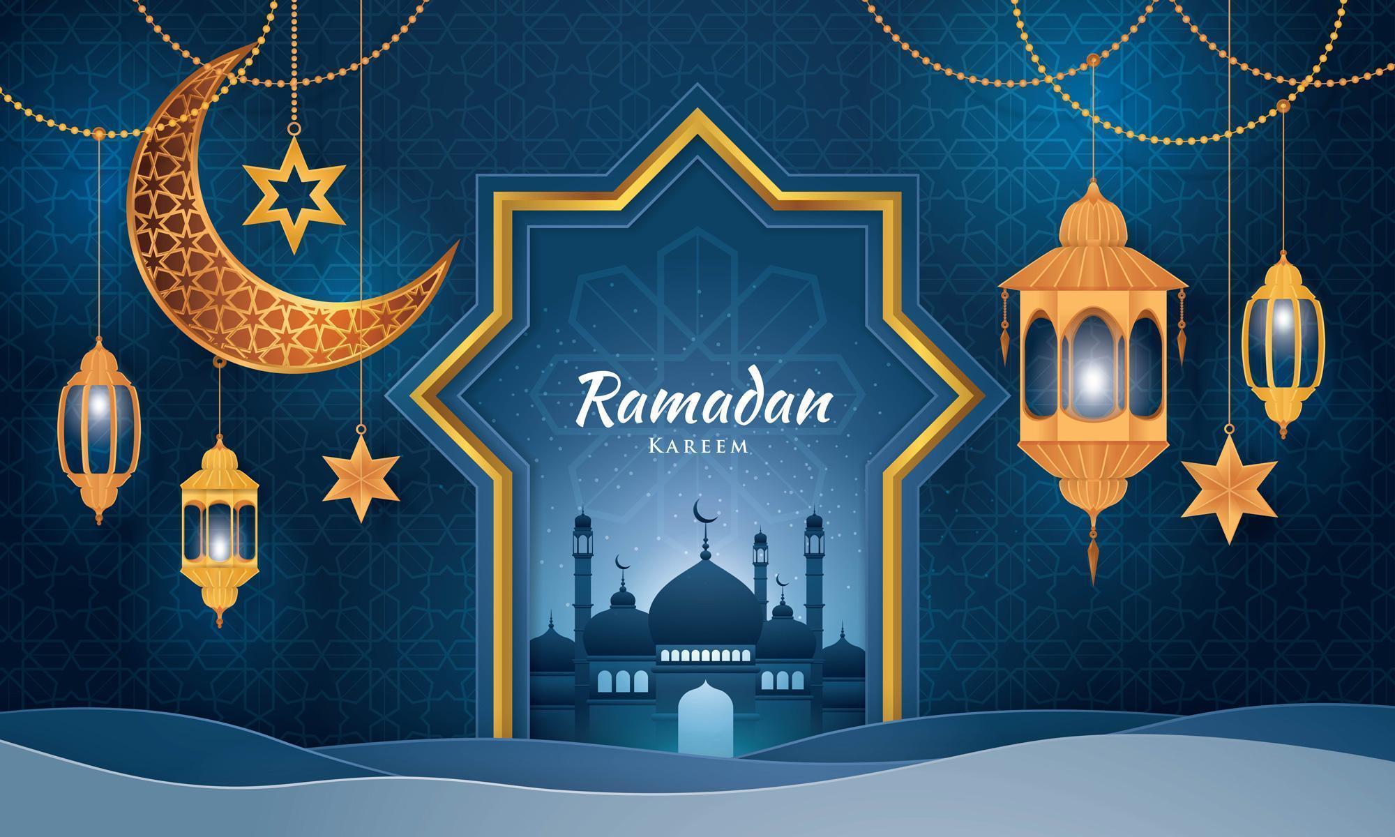 Ramadan - Der Fastenmonat | compass international