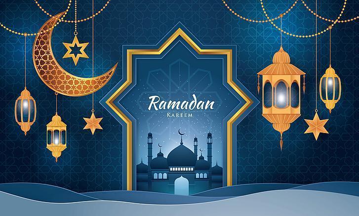 Ramadan – Der Fastenmonat